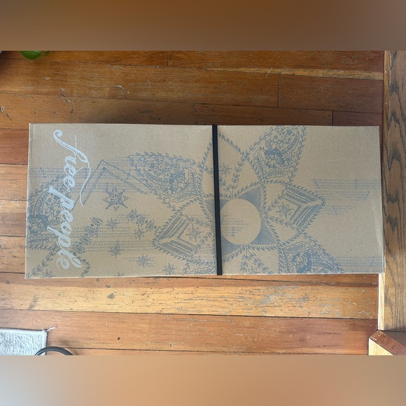 🆕 in box Free People Triple Crown Over-the-Knee Slouch Boots - Picture 14 of 16